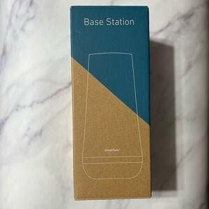 SimpliSafe Base Tower - Brand New